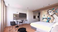 Studio Appartement