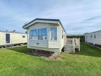 Homely 4 Berth Caravan For Hire In Lincolnshire At Sunnydale, Ref 35122S - Ferienwohnung