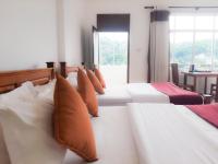 Camera Familiare Superior 