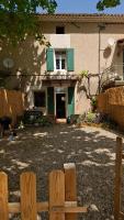 Gite la Muscadelle l Isle sur sorgue - B&B