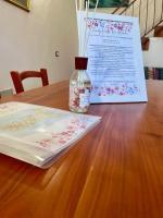 Nido d'Elba - Ferienwohnung Rio nell'Elba