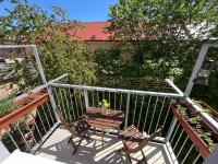 Usti Downtown Horovka Apartment - B&B Ústí nad Labem