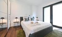 Lugano Suite Modern Concept 4 - B&B Viganello