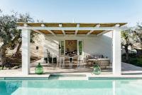 Trullo Badra - B&B Alberobello