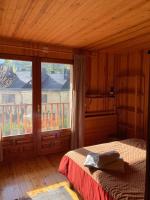 La casita de madera - B&B Villanúa