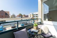 Probsteier Platz Perlentaucher - B&B