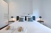Lugano Suite Modern Concept 5 - B&B