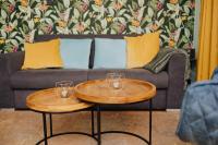 Central quiet studio 1room in Hamburg 4P next to zoo - B&B Hamburgo