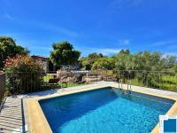 A Sérénità - Bergerie - Piscine Privée - Ferienwohnung Porto-Vecchio