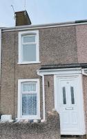 Willow Cottage - Ferienwohnung Haverigg