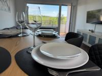 Ferienwohnung BEST VIEW Brilon - Chambres d’hôtes Brilon