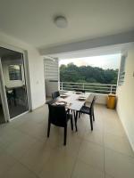 appartement neuf au coeur du diamant - B&B
