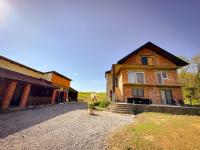 SuNhouse41 Zagreb - Pool, Garden, BBQ and Community Area - B&B