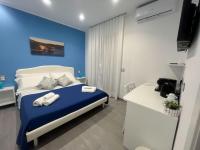 Chambre Double avec Balcon