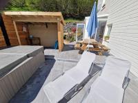 Gite le petit vosgien - Bed and Breakfast La Bresse