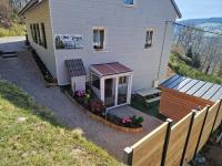 Appartement met 3 Slaapkamers