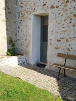 Terre de Plaisirs - B&B Forgès