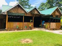 Ruhondeza Lodge - Chambres d’hôtes Buhoma