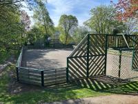 Old School House - Bed and Breakfast Eggleston