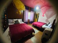 Basic Dreibettzimmer