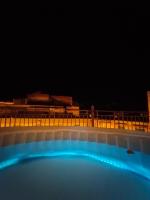 Attico San Sebastiano - B&B Barcellona Pozzo di Gotto