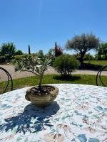 Le Domaine d'Adrien - B&B