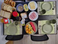 Agui House - Bed and Breakfast Valencia