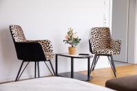 Feine Auszeit - Ferienwohnung