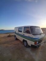 Camper Van vintage for drive with full equipment Mallorca - Chambres d’hôtes Sol de Mallorca