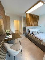 Vision - Apartment 27 - Bad Klosterlausnitz - Chambres d’hôtes Bad Klosterlausnitz
