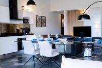 Le Loft Bleu - Chambres d’hôtes Petite Île