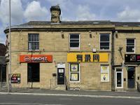 BV Royal Comfy Studio Seven Suite Queensgate Huddersfield - B&B