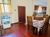 Apartment mit 2 Schlafzimmern und Gartenblick