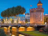 My appartement Perpignan 50m2 - B&B