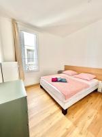 Appartement - Vue sur Mer