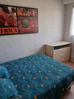 Chambre unique tranquillité - Ferienwohnung