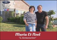 L'Armourier - Chambres d’hôtes