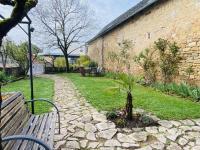 La HULOTTE - Chambres d’hôtes Balsac