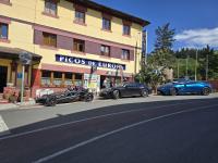 Hosteria Picos De Europa - B&B Potes