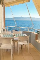 Susy Sea View Apartment - Ferienwohnung Saranda