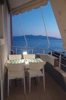 Susy Sea View Apartment - Ferienwohnung Saranda