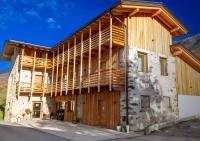 Agriturismo Mas Dei Preti - B&B Cavedine