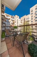 Apartment on Maidan, Khreschatyk 4 street - B&B Kyiv