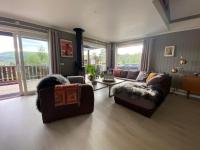 Casa con 4 camere da letto