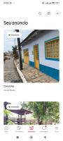 Casa Lilás - B&B