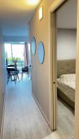 Apartment mit 1 Schlafzimmer