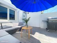 Un petit cocon pour 4 personnes - B&B