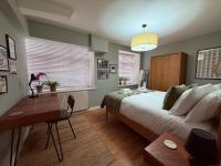 Cool stay in the historic City of London - Chambres d'hôtes Londres