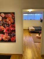 Private Room with Independent Entrance in Basel - B&B Basilea