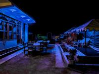 Tyakshi Summer Camp - B&B Turtok